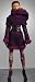 Optimistic Antoinette Outfit by Tonner Dolls