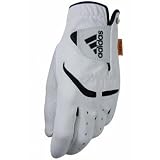 Adidas Inertia Golf Glove - White - Box of 6 by 