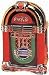 Coke Coca Cola Jukebox Coke & A Song Salt & Pepper Set