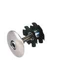 A-Head Plug 1 1/8 Zoll