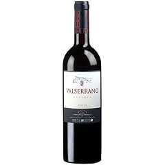 Juan Pablo de Sim�n - 2006 VALSERRANO Reserva 0.75l