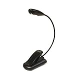 Mighty Bright XtraFlex2 Light with Batteries - Black