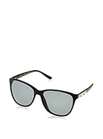 Guess Gafas de Sol Gu7283 (61 mm) Negro