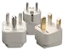 Burma Grounded Adapter Plug Kit- GUB, GUD and GUF