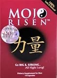 Mojo Risen 10 pills