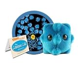 COMMON COLD GIANT MICROBE PLUSH