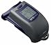 SPO 5500 Professional Finger Pulse Oximeter Reflectometer type SPO2