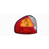 2001-2004 HYUNDAI SANTA FE AUTOMOTIVE NEW REPLACEMENT TAIL LIGHT LEFT HAND TYC... by TYC