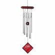 Woodstock Percussion DCS17 Mars Chime, Silver