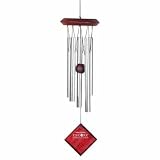 Woodstock Percussion DCS17 Mars Chime, Silver