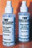 PARA/GARD* Paraffin Repellent [ 1 Ea.]