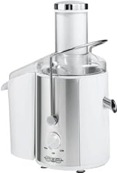 Sensio SES13454 Bella Cucina Juice Extractor