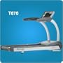 T600 Series SportsArt T670 Treadmill - Treadmill - Model 561089
