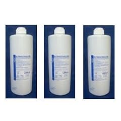 1000 ml Ultraschallgel, So-nogel, Sonographie Gel