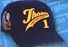 Thomas kids Hat -Thomas The Tank Engine 1 Baseball Cap