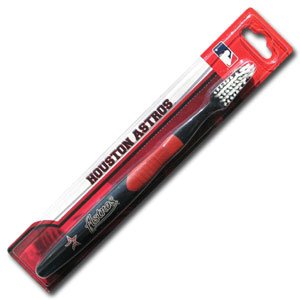 MLB Team Toothbrush - Houston Astros