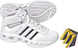 Sporting Goods : Adidas Pro Model Team Color - White