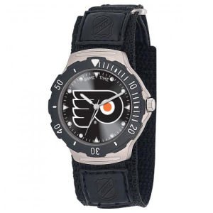 Philadelphia Flyers Agent Watch