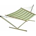 Large Quilted Hammock