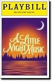 Catherine Zeta-Jones in the book Playbill A Little Night Music Catherine Zeta-Jones Angela Lansbury Alexander Hanson Aaron Lazar Erin Davie Brand New Color Cover Catherine Zeta-Jones in the book Playbill A Little Night Music Catherine Zeta-Jones Angela Lansbury Alexander Hanson Aaron Lazar Erin Davie Brand New Color Cover