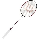 Wilson '08 (K) Tour Badminton Racquet
