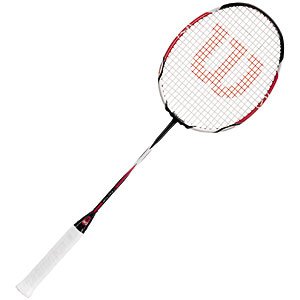 Wilson '08 (K) Tour Badminton Racquet