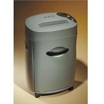 Royal 16-Sheet Cross-Cut Shredder