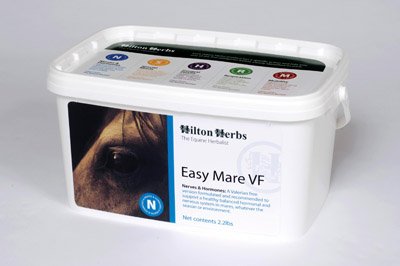 Easy Mare Valerian Free, 2.2 Lb