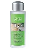 Lavera Body Spa Körperöl Erfrischung Eisenkraut-Limone 50ml