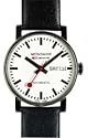 Mondaine Official Swiss Railways Watch "Automatic" A132.30303.11SBB