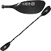 Werner Cyprus Carbon Paddle - S09