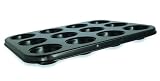 Gourmet Standard 12 Cup Muffin Pan