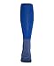 Under Armour Men's Football Over-the Calf Socks (1 Pair), Royal, Medium