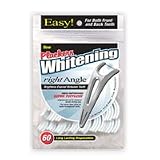 Plackers Right Angle, 60 ea