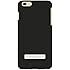 Seidio SURFACE for Apple iPhone 6 Plus - Retail Packaging - Black