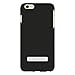 Seidio SURFACE for Apple iPhone 6 Plus - Retail Packaging - Black