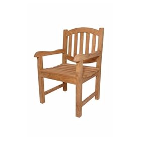 Kingston Dining Armchair