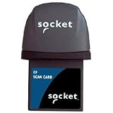 Socket, CF Scan Card 5P- Single (Catalog Category