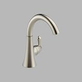 Delta Faucet 1977-SS-DST Beverage Faucet Stainless