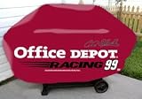 Carl Edwards Deluxe Grill Cover - NASCAR Sports Merchandise