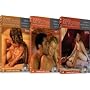 Loving Sex - Modern Kama Sutra 3 DVD & 3 CD GIFT SET