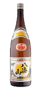 八海山 清酒 1800ml