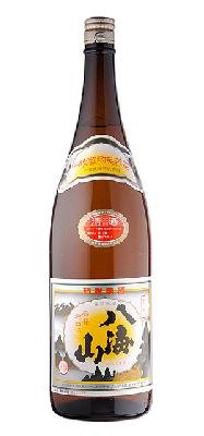 【限定】八海山 清酒 1800ml