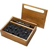 Classic Wood Jishaku