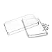 10oz Silver Bar Direct Fit Air-Tite Capsule Holder Qty: 3