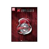 Hal Leonard Best of MTV Unplugged - Easy Guitar - B000K69ZCI