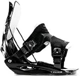 Flow Flite 3 Binding