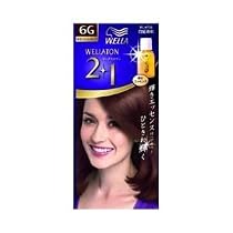 ウエラトーン 2+1 液状タイプ 6G  43mL+86mL+5.5mL[HTRC5]