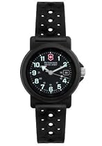 Women's Renegade Black Waterproof Arnitel Strap