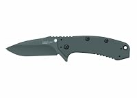 Kershaw Cryo Speed Safe Folding Knife from Kershaw
